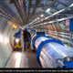 Illustration for article titled Large Hadron Collider about Ready to Do Stuff Again